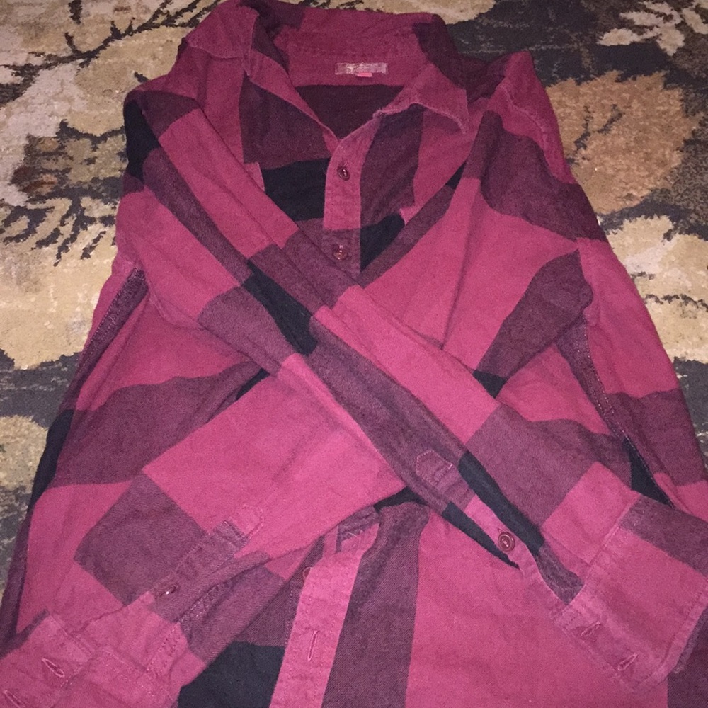 Arizona flannel